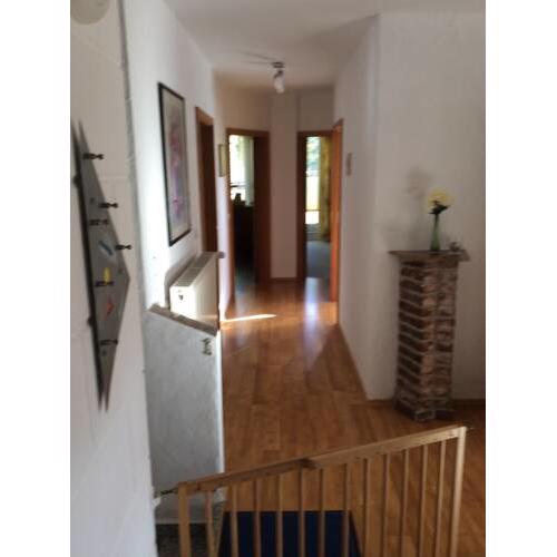 Ferienwohnung am Mühlendamm