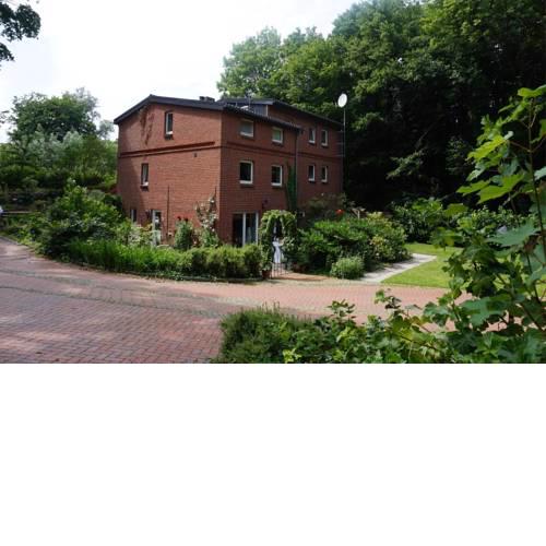 Ferienwohnung am Mühlenpark
