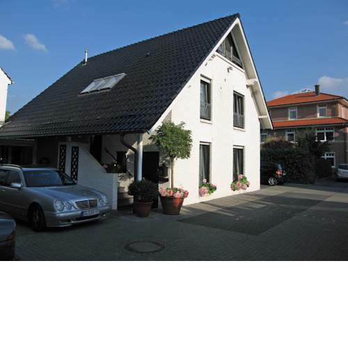 Ferienwohnung "Am Münstertor"