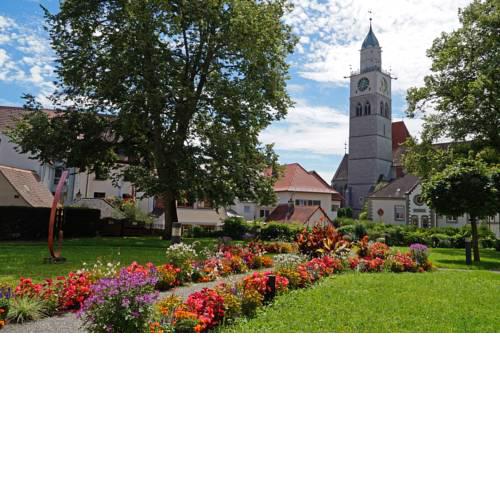 Ferienwohnung am Münsterturm