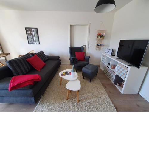 Ferienwohnung Am Musbach