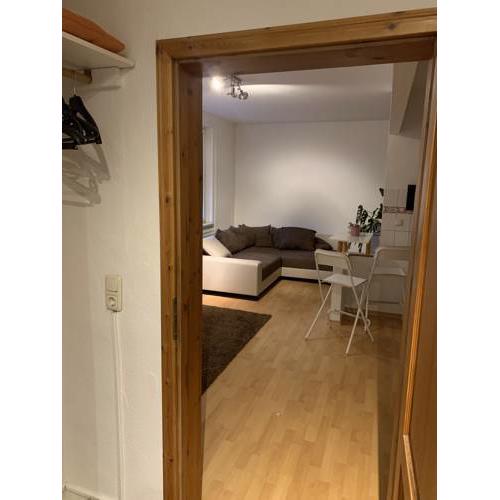 Ferienwohnung am Nadelwerk