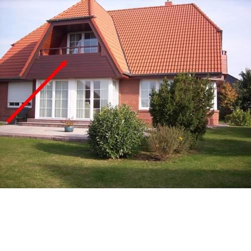 Ferienwohnung am Nationalpark