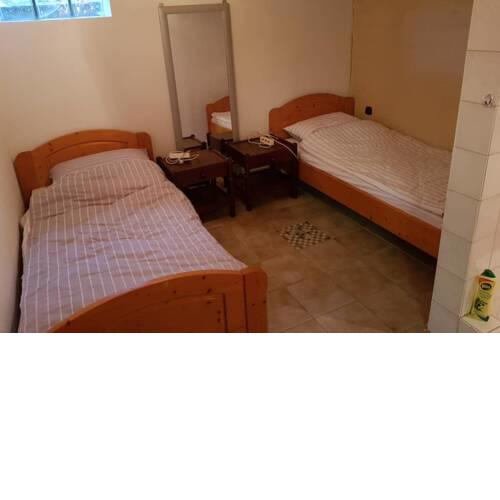 Ferienwohnung am Naturschutzgebiet und zentral