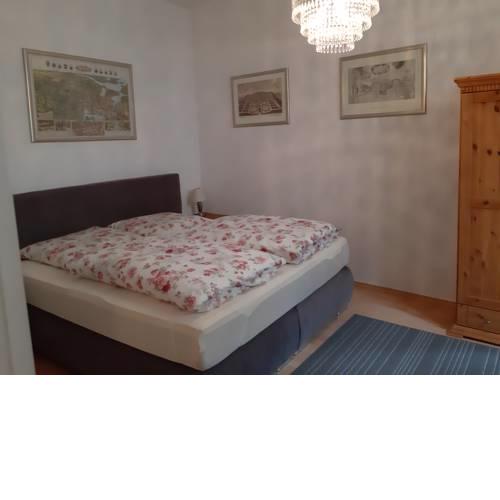 Ferienwohnung Am Nauener Tor