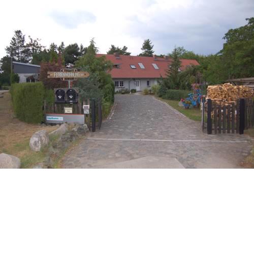 Ferienwohnung am Netzener See