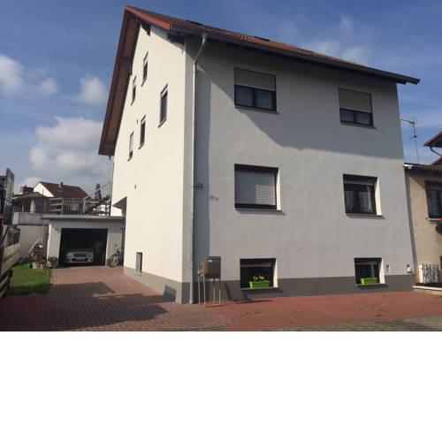 Ferienwohnung Am Neuberg