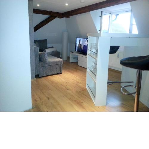 Ferienwohnung am neuen Thore III