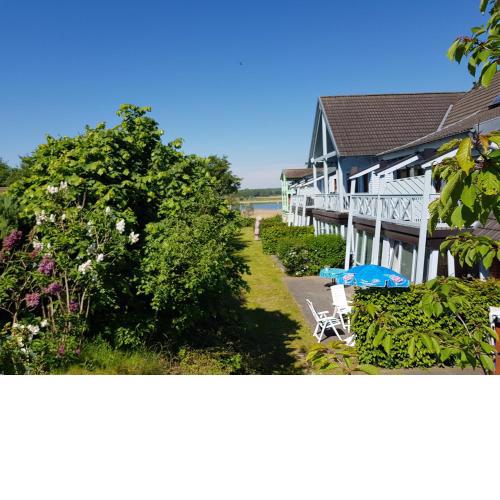Ferienwohnung am Neuensiener See