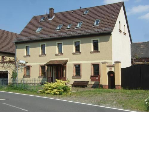 Ferienwohnung am Neuseenland