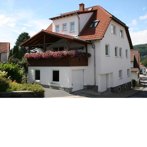 Ferienwohnung am Nibelungensteig