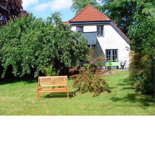 Ferienwohnung am Noor