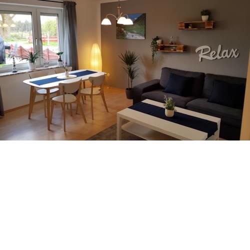 Ferienwohnung am Nord-Ostsee-Kanal