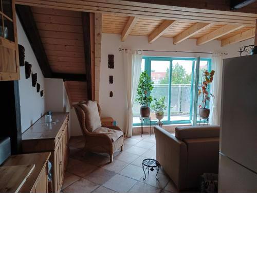 Ferienwohnung am Nordpark