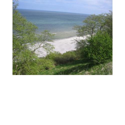 Ferienwohnung am Nordstrand