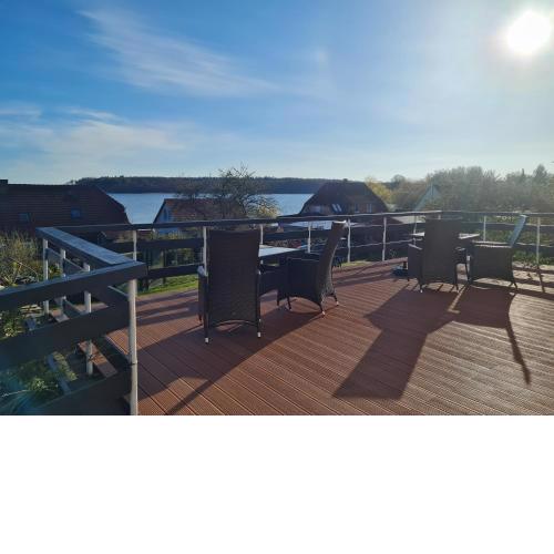 Ferienwohnung am Nordstrand