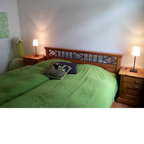 Ferienwohnung am Nürburgring
