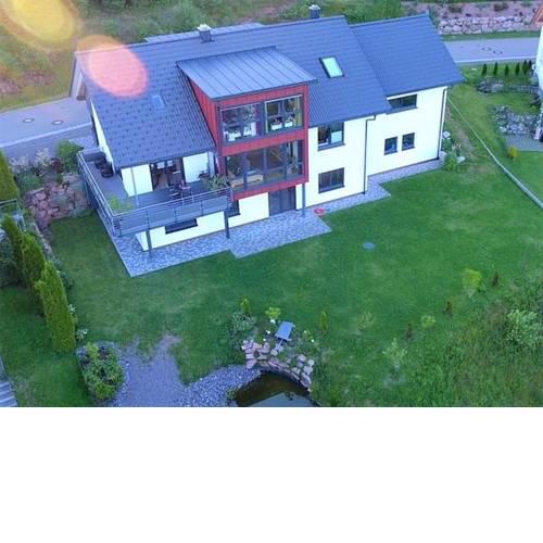 Ferienwohnung "Am oberen Bühl"