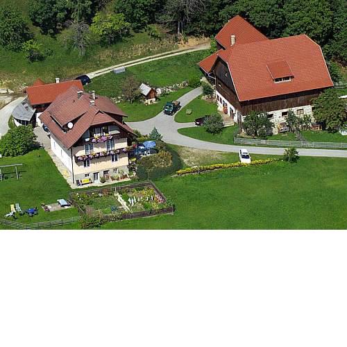 Ferienwohnung am Oberrainerhof