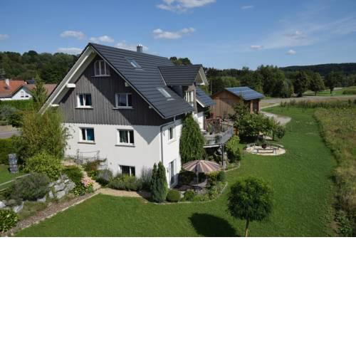 Ferienwohnung am Obstgarten