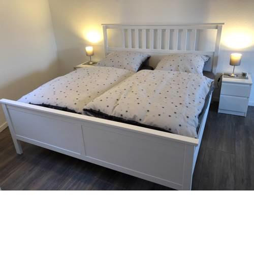 Ferienwohnung "am Ochsentor"
