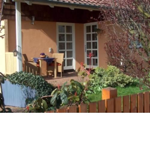 Ferienwohnung Am Odenwaldlimes