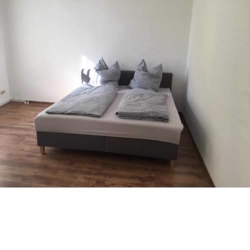 Ferienwohnung Am Oderkanal