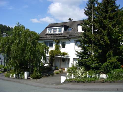 Ferienwohnung am Ölsbach