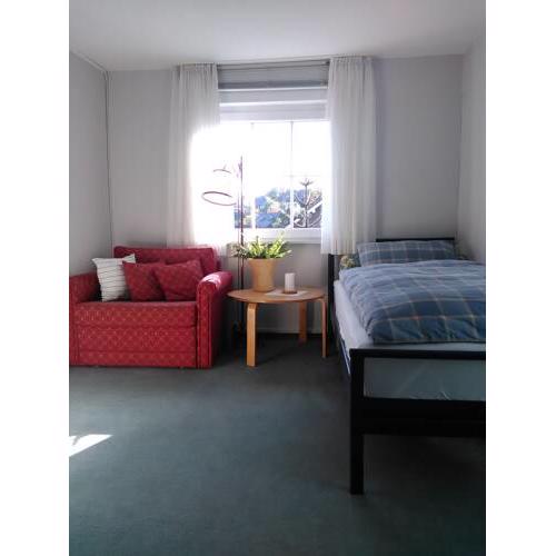 Ferienwohnung am Ölsbach