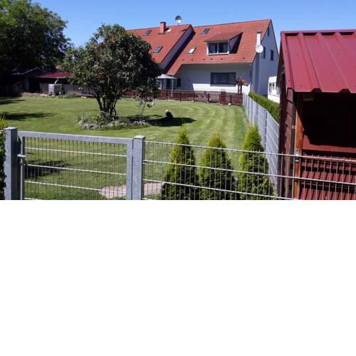 Ferienwohnung Am Orlbach