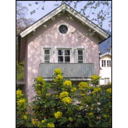 Ferienwohnung am Ortenaupark