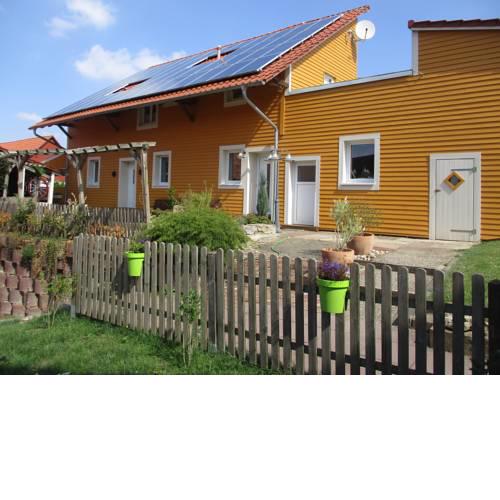 Ferienwohnung am Osterberg