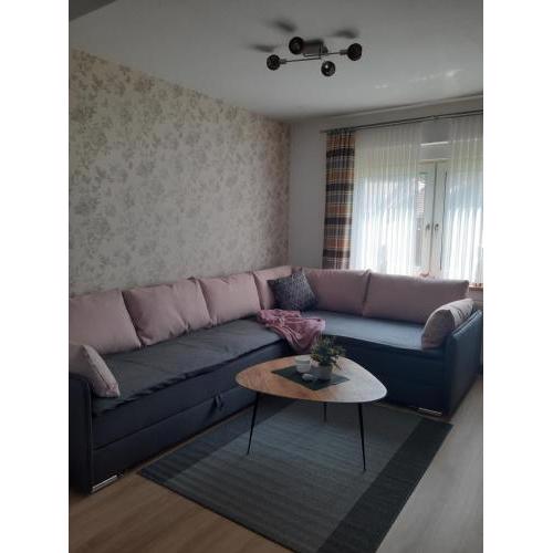 Ferienwohnung Am Ostfriesland-Wanderweg