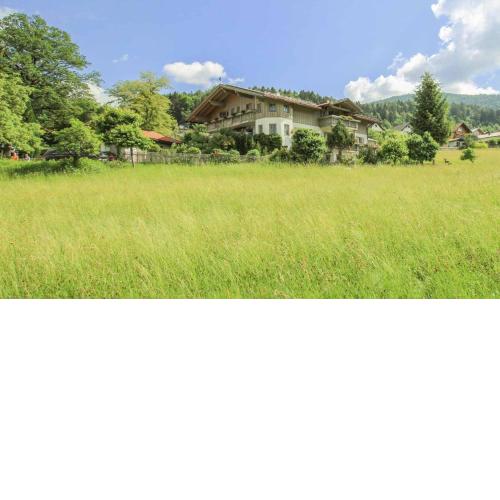 Ferienwohnung Am Panoramaweg