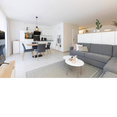 Ferienwohnung am Park - a70281