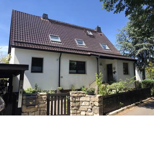 Ferienwohnung am Park