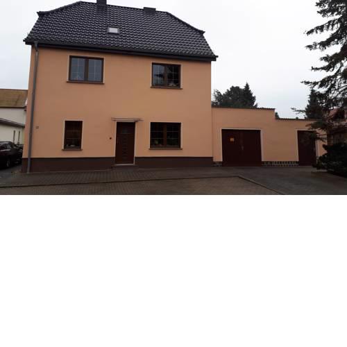 Ferienwohnung am Park