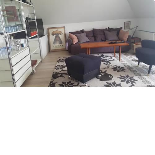 Ferienwohnung am Park