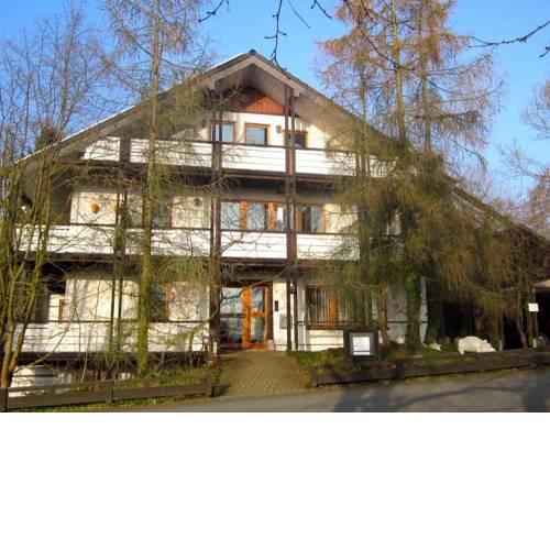Ferienwohnung "Am Park"