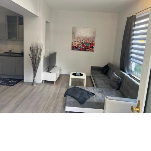 Ferienwohnung am Park