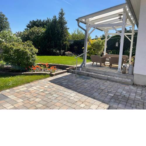 Ferienwohnung Am Park