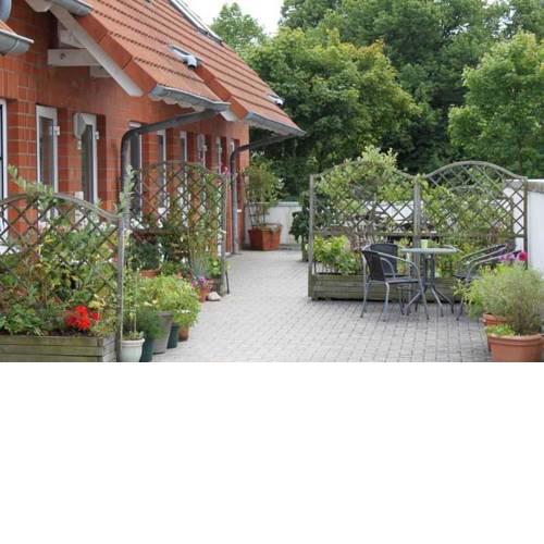 Ferienwohnung "Am Parkplatz"
