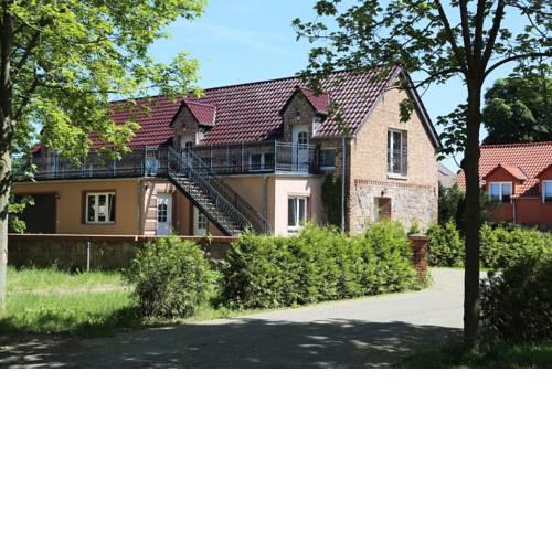 Ferienwohnung am Parsteinsee