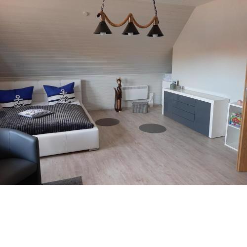 Ferienwohnung am Peenestrom