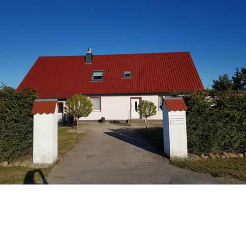 Ferienwohnung am Peenetal