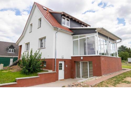 Ferienwohnung am Peeneufer