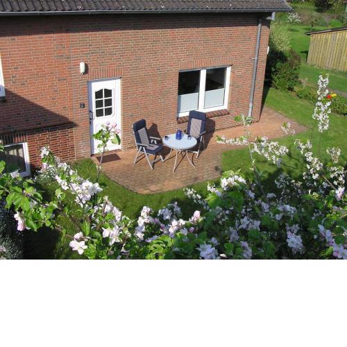 Ferienwohnung am Pfarrhof