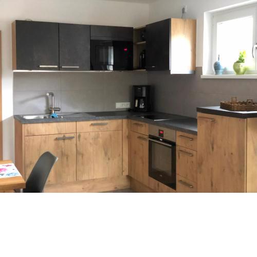Ferienwohnung am Pferdemarkt