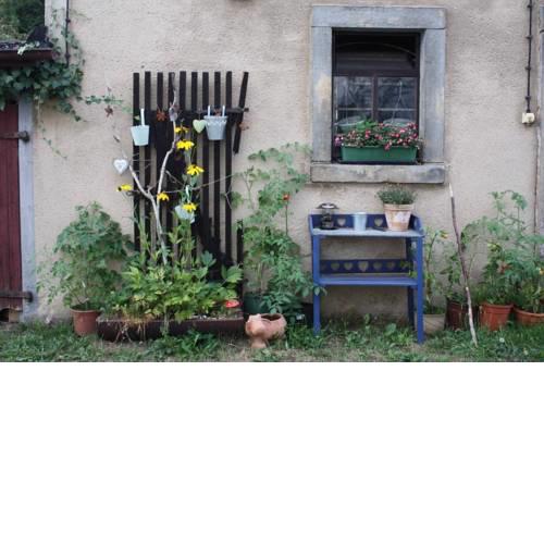 Ferienwohnung am Pochebach