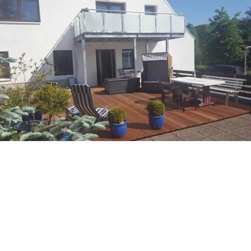 Ferienwohnung Am Polierteich
